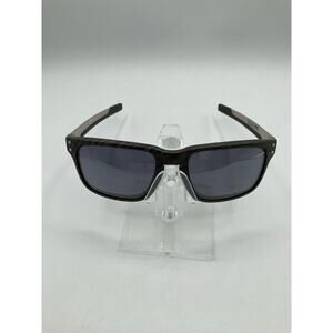 Oakley Holbrook Mix Sunglasses- Gray Marble
